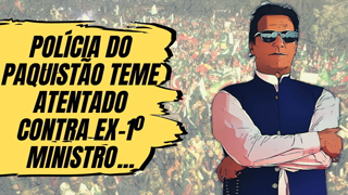 O episÃ³dio aumentaria a instabilidade polÃ­tica no paÃ­s...