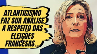 Uma abordagem a partir das pressÃµes internacionais...