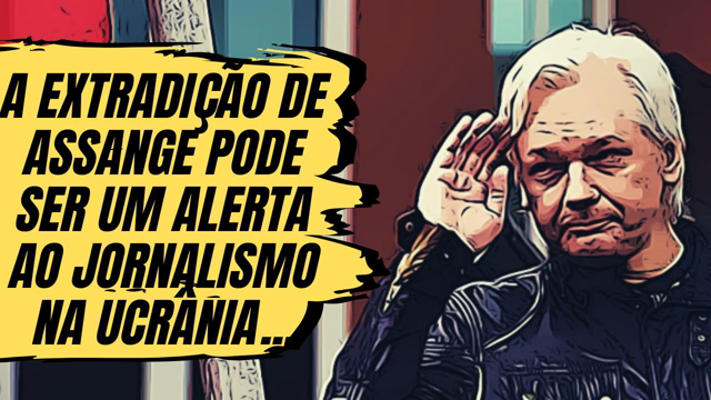 O movimento serve como um alerta...