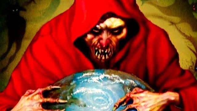 Slayer - Wicked (Music Video)