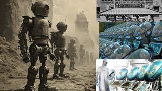 The Fall of the Old World