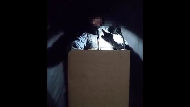 Modern American Gangster Information Brief