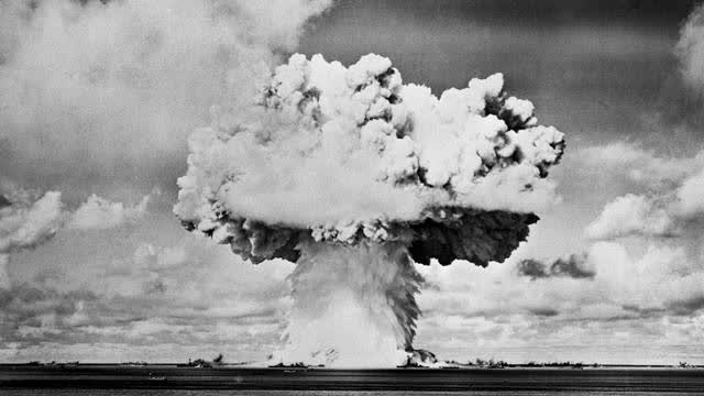 World War 2: Summary and Decode