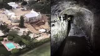 Under The Playboy Mansion