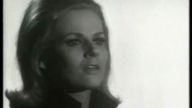 Heidi BrÃ¼hl 1966 - Hundert Mann und ein Befehl