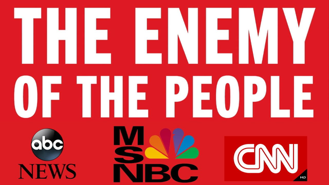 Media Hypocrisy - Revenge of the Cis (Video editing contest submission)