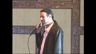 Awake & Aware 2013 Steven D Kelley