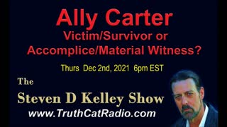 TCR#949 STEVEN D KELLEY #392 DEC 2 2021