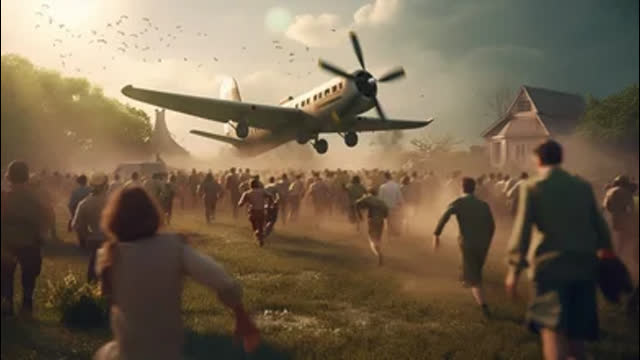 Why Germany Narrowly Escaped a Deadly Anthrax Attack