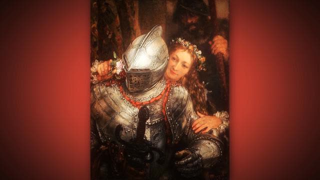 Gustav Schulten and the Botho Lucas Chor - Weit lasst die Fahnen wehen