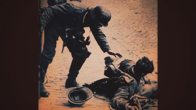 Ghost Kollective - Stop (Blue Mix) [feat. DJ Blue & Erik Kallman]