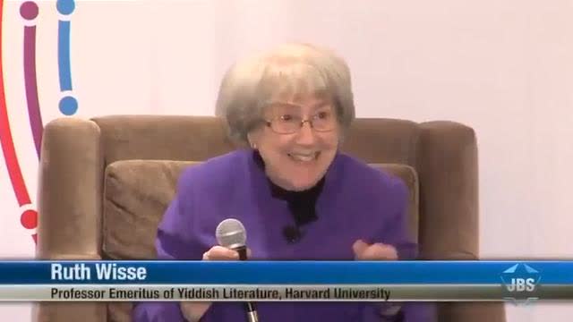 Israeli Jewess Wants American Jews To Fight The Race War In The Army Of Words