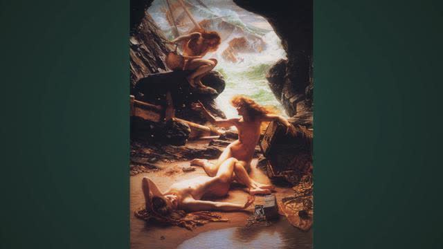 Celtic Angels - Ailein Duinn (composed by Annie Campbell)