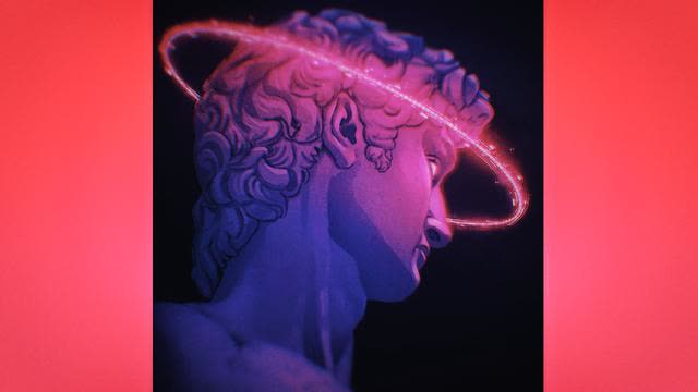 Oscillian - In The Company of Robots