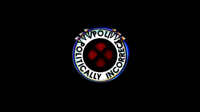 Politically Incorrect - South Africa Template