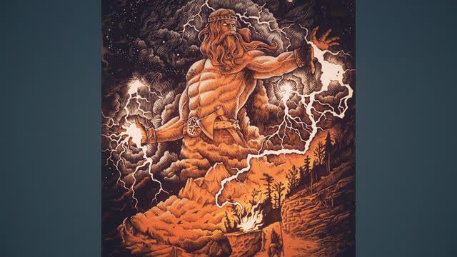 Galdorcraeft - Othala