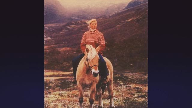 Cool Down - Kitty Woodson Terry and George Terry