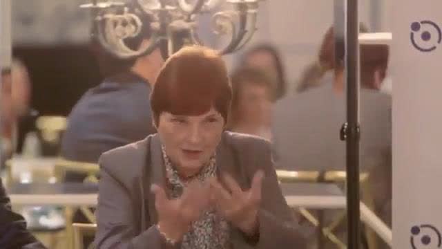 Carol Jew Baker - We Will Just Get Rid Of All The Whites