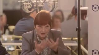 Carol Jew Baker - We Will Just Get Rid Of All The Whites