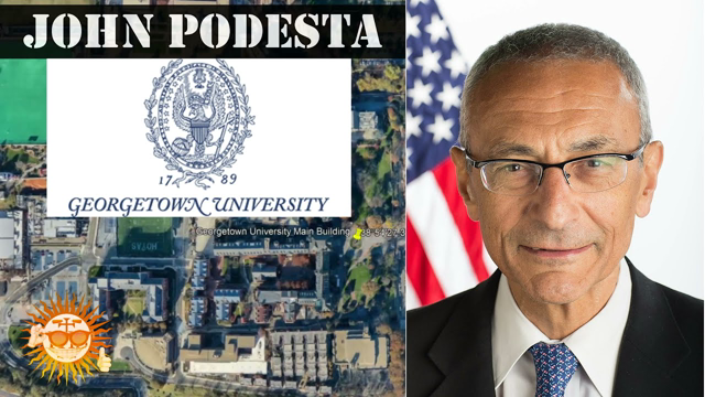 Married to Babylon - Intro to Jesuit Livestream