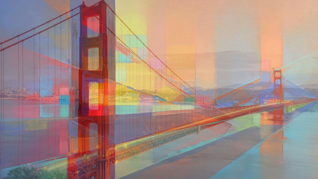 BILLIE EILISH | Golden Gate | 33