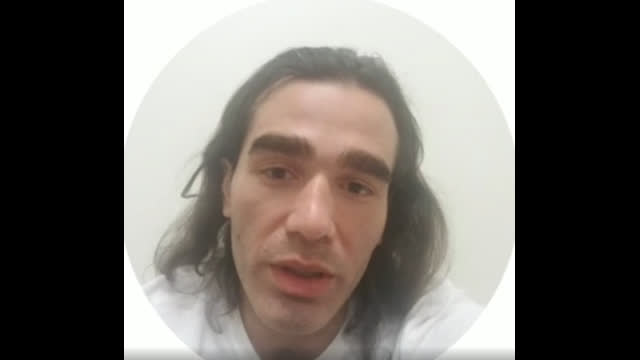 Gypsy Crusader Video from 1/31/23 REUPLOAD