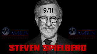 STEVEN SPIELBERG coding 9/11 into his movies