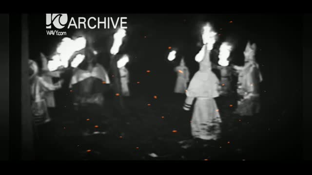 Edit _ In Trouble - Jaz Searby