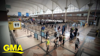 New questions over possible vaccine passports for jobs and travel