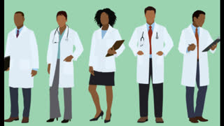 LET THEM ALL GET THE VACCINE