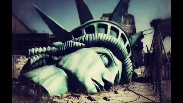 APPROACHING THE END OF THE LINE