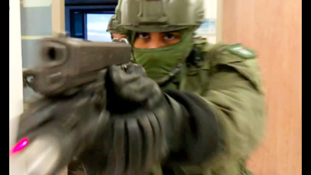 DESTRUCTION PARASITES: ENDLESS CYCLES