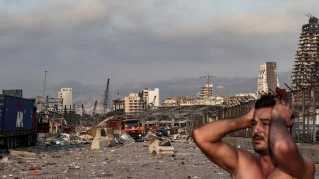 THE MOST DANGEROUS PEOPLE AMONGST US