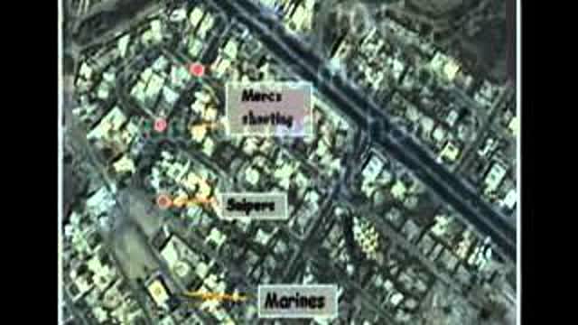 Israeli Snipers Killing U S  Troops in Iraq Creating Chaos