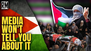 Media Wonâ€™t Tell You About It | Shooting in Jerusalem & Raid on Jenin