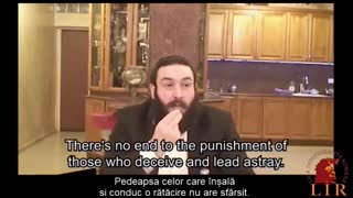 Jews EXPOSED - ANOTHER popular Orthodox rabbi demands our DEATH for sharing the gospel in Israel!
