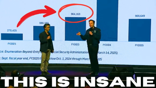 Elon Musk Just Exposed The Biggest Scam In American History !