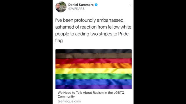 ⁣FELLOW WHITE PEOPLE: I`AM NOT WHITE I`AM A JEWISH SUBVERSIVE SHAPESHIFTER