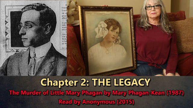 The Legacy of The Leo Frank Case: Chapter 2 of The Murder of Little Mary Phagan