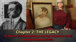 The Legacy of The Leo Frank Case: Chapter 2 of The Murder of Little Mary Phagan