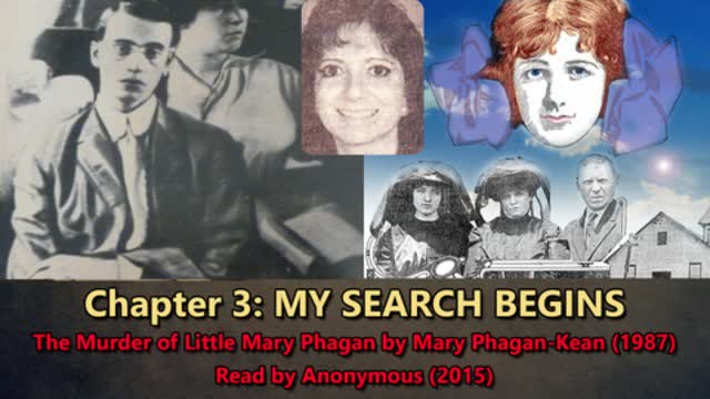 My Search Begins in The Leo Frank Case: Chapter 3 of The Murder of Little Mary Phagan