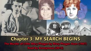 My Search Begins in The Leo Frank Case: Chapter 3 of The Murder of Little Mary Phagan
