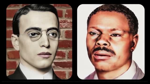 THE LEO FRANK CASE - PART 4 OF 13