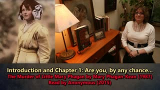 Introduction to The Leo Frank Case: Chapter 1 of The Murder of Little Mary Phagan