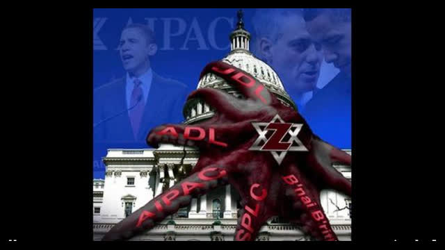 Jim Rizoli: If You DON'T Support Israel, you're Toast!