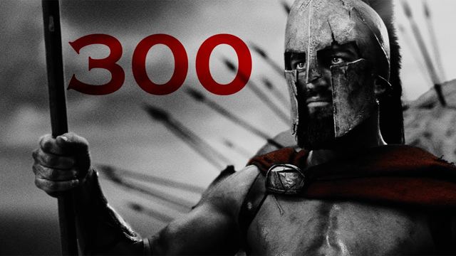 300 | Spartan Law That Inspired Adolf