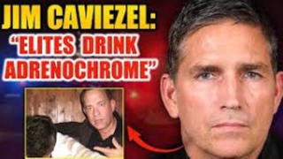 Elites Are Trafficking Children For Adrenochrome