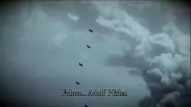 Adolf Hitlers Reach For Reason