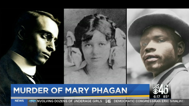 Family of Little Mary Phagan Reflects