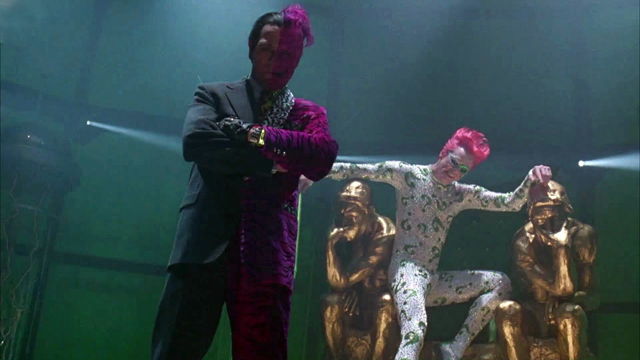 The Box - Hollywood Telling Us What They're Going To Do Before They Do It